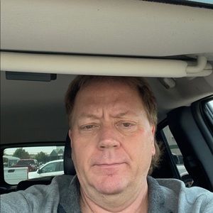 Meet your Posher, Terry